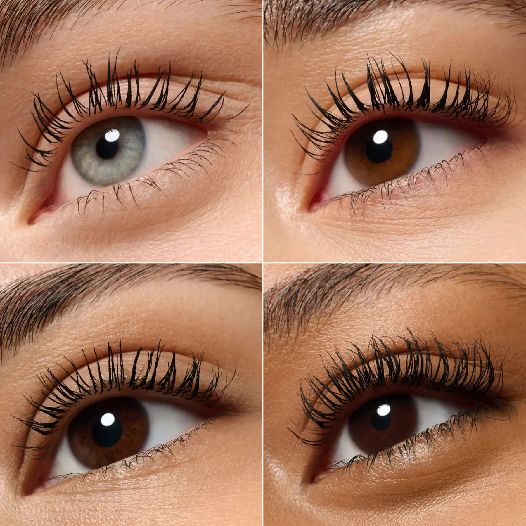 Best What The Length! Extreme Lengthening Mascara Black Mascara