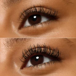 Best What The Length! Extreme Lengthening Mascara Black Mascara