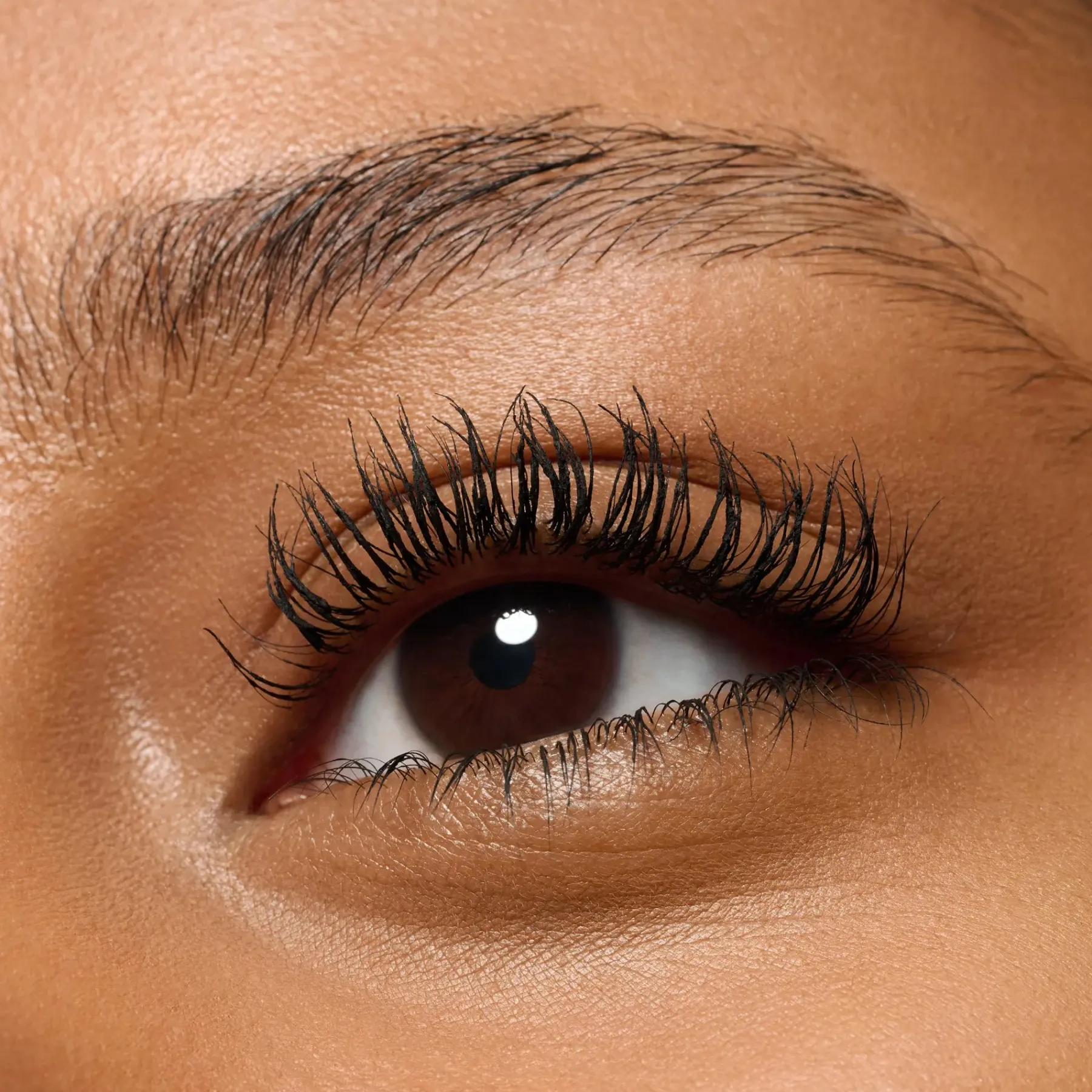 Best What The Length! Extreme Lengthening Mascara Black Mascara