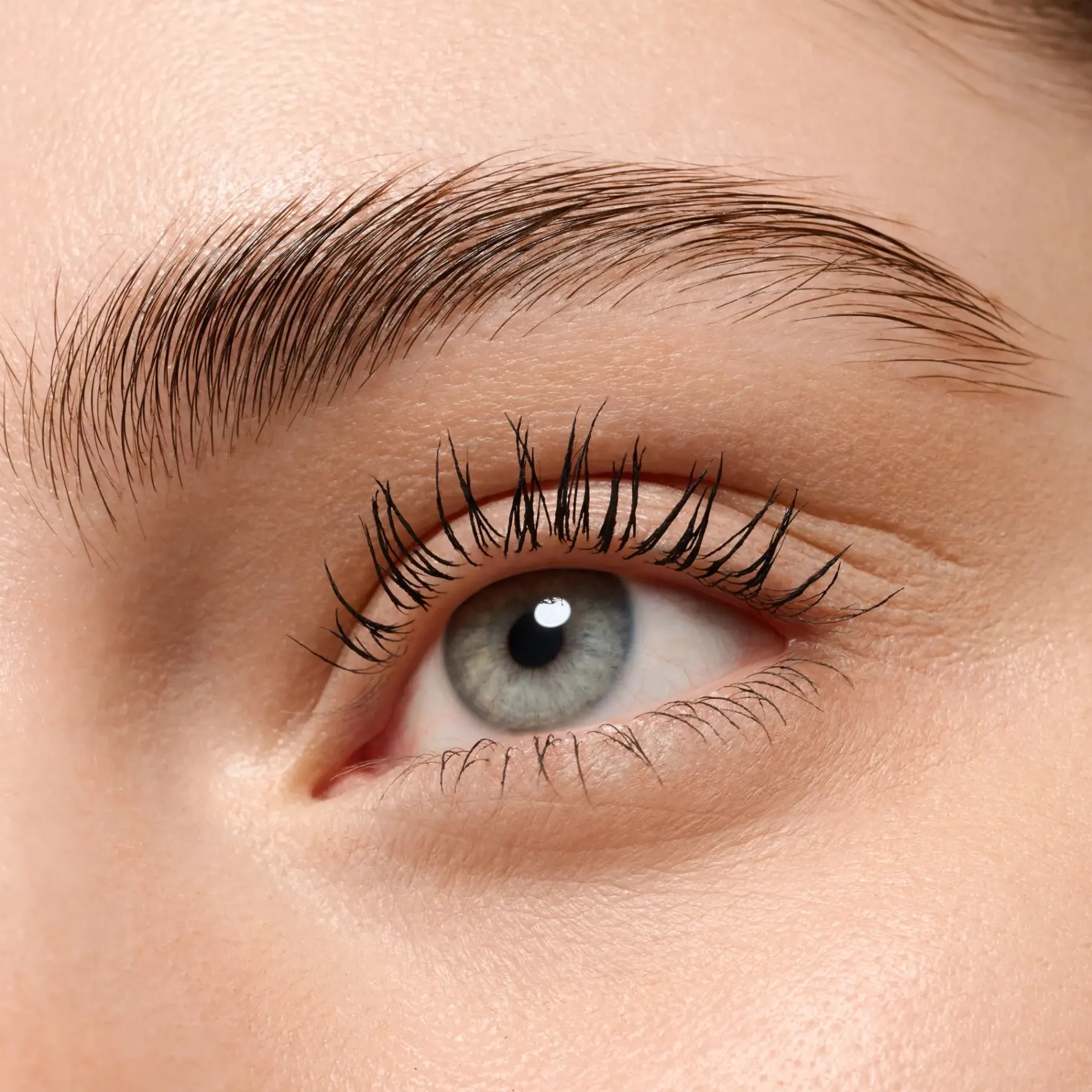 Best What The Length! Extreme Lengthening Mascara Black Mascara
