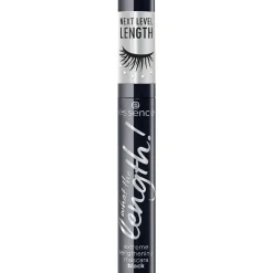 Best What The Length! Extreme Lengthening Mascara Black Mascara