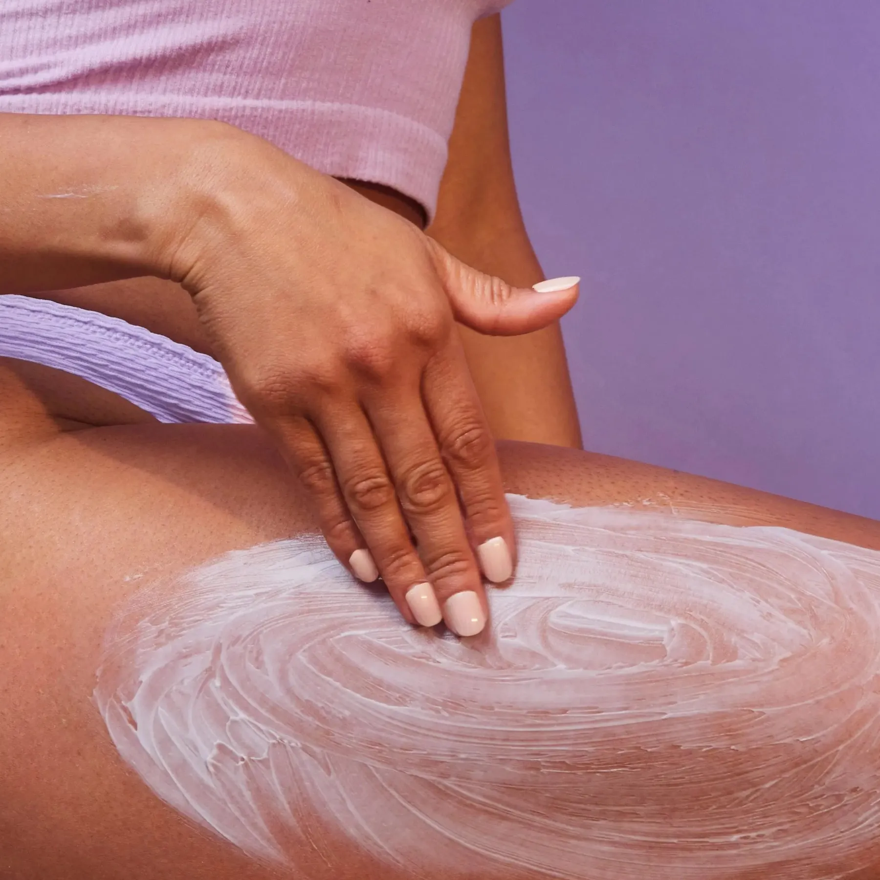 Whipped Body Butter Moonlight Glow Everything Shower|Body Butter
