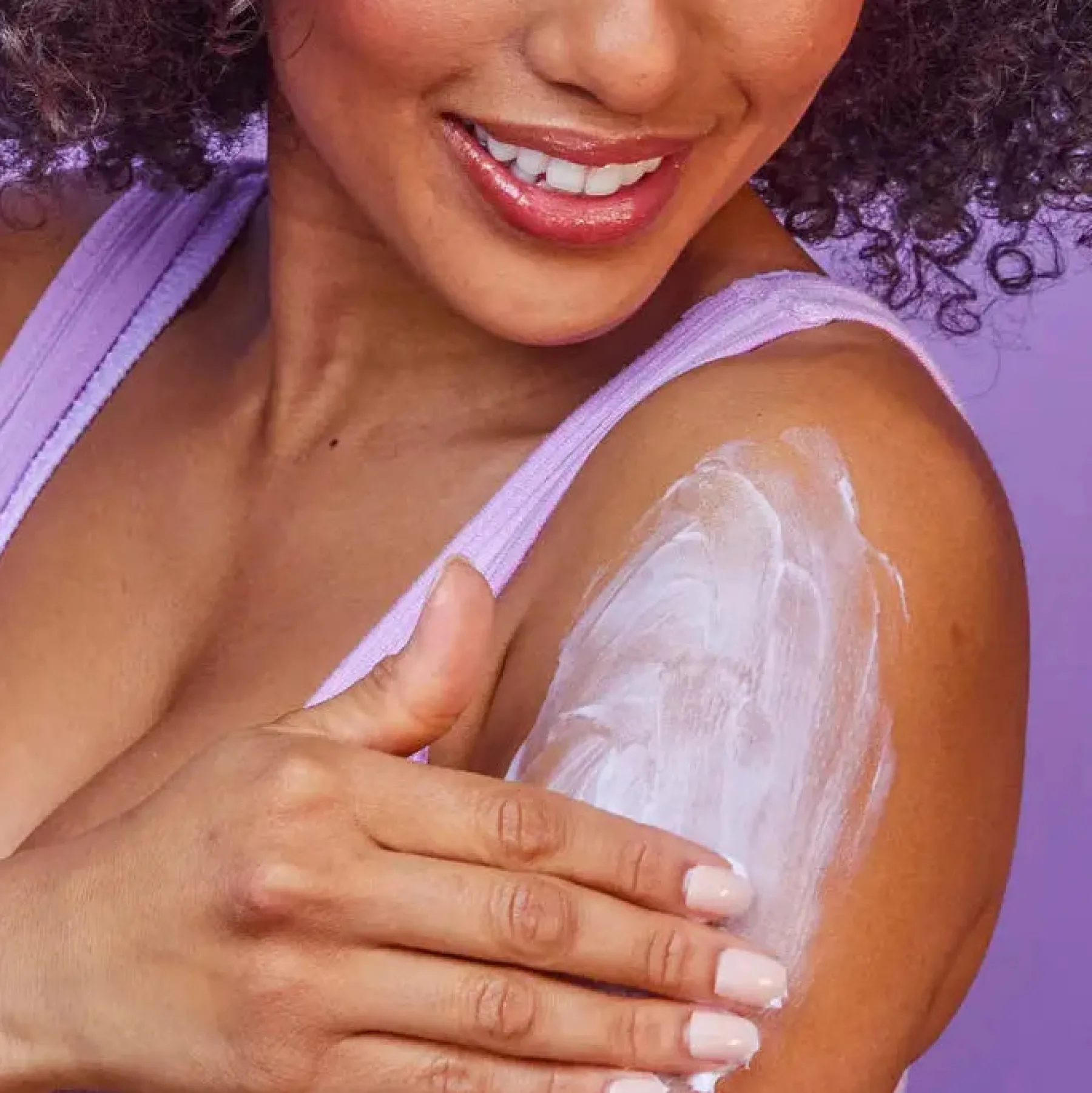 Whipped Body Butter Moonlight Glow Everything Shower|Body Butter