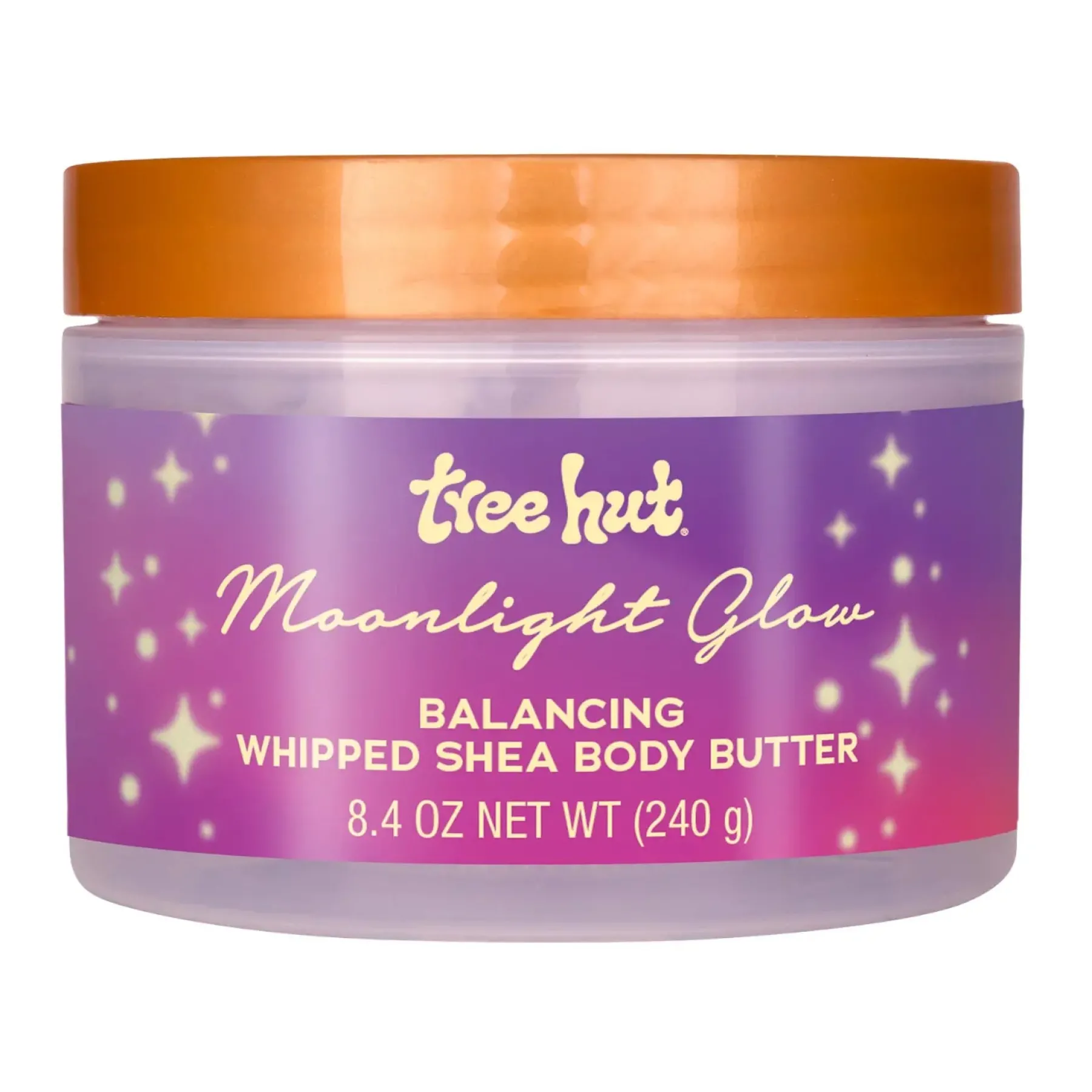 Whipped Body Butter Moonlight Glow Everything Shower|Body Butter