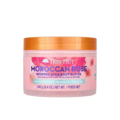 Outlet Whipped Body Butter Moroccan Rose Everything Shower|Body Butter