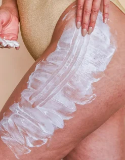 Hot Whipped Body Butter Vanilla Everything Shower|Scent Layering Vanilla