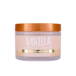 Hot Whipped Body Butter Vanilla Everything Shower|Scent Layering Vanilla