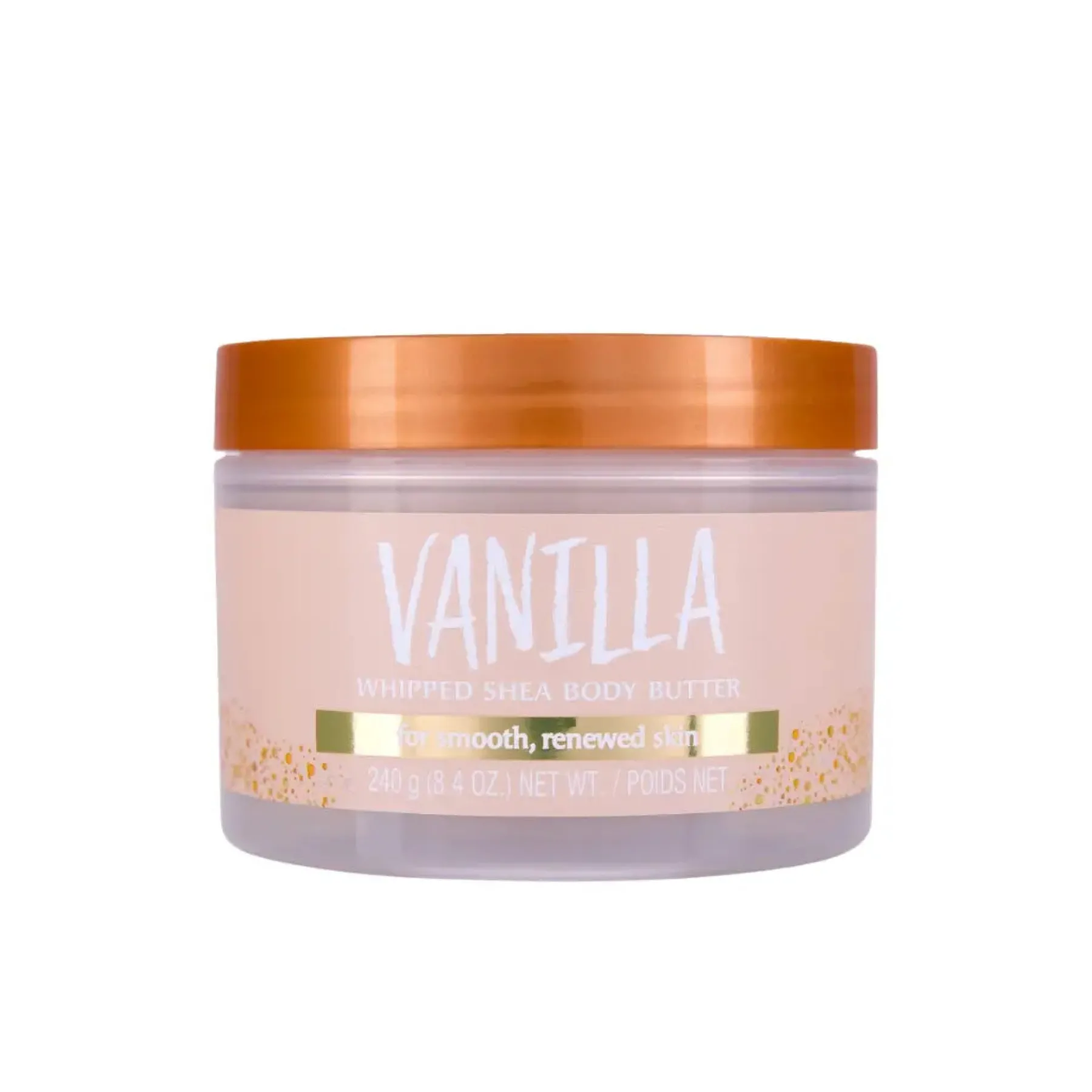 Hot Whipped Body Butter Vanilla Everything Shower|Scent Layering Vanilla