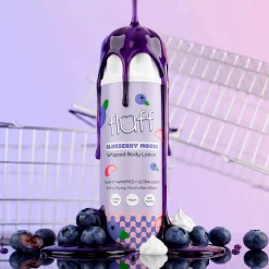 Whipped Body Lotion Blueberry Mochi Hauptzutat|Körperlotion