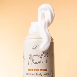 Sale Whipped Body Lotion Butter Milk Hauptzutat|Körperlotion