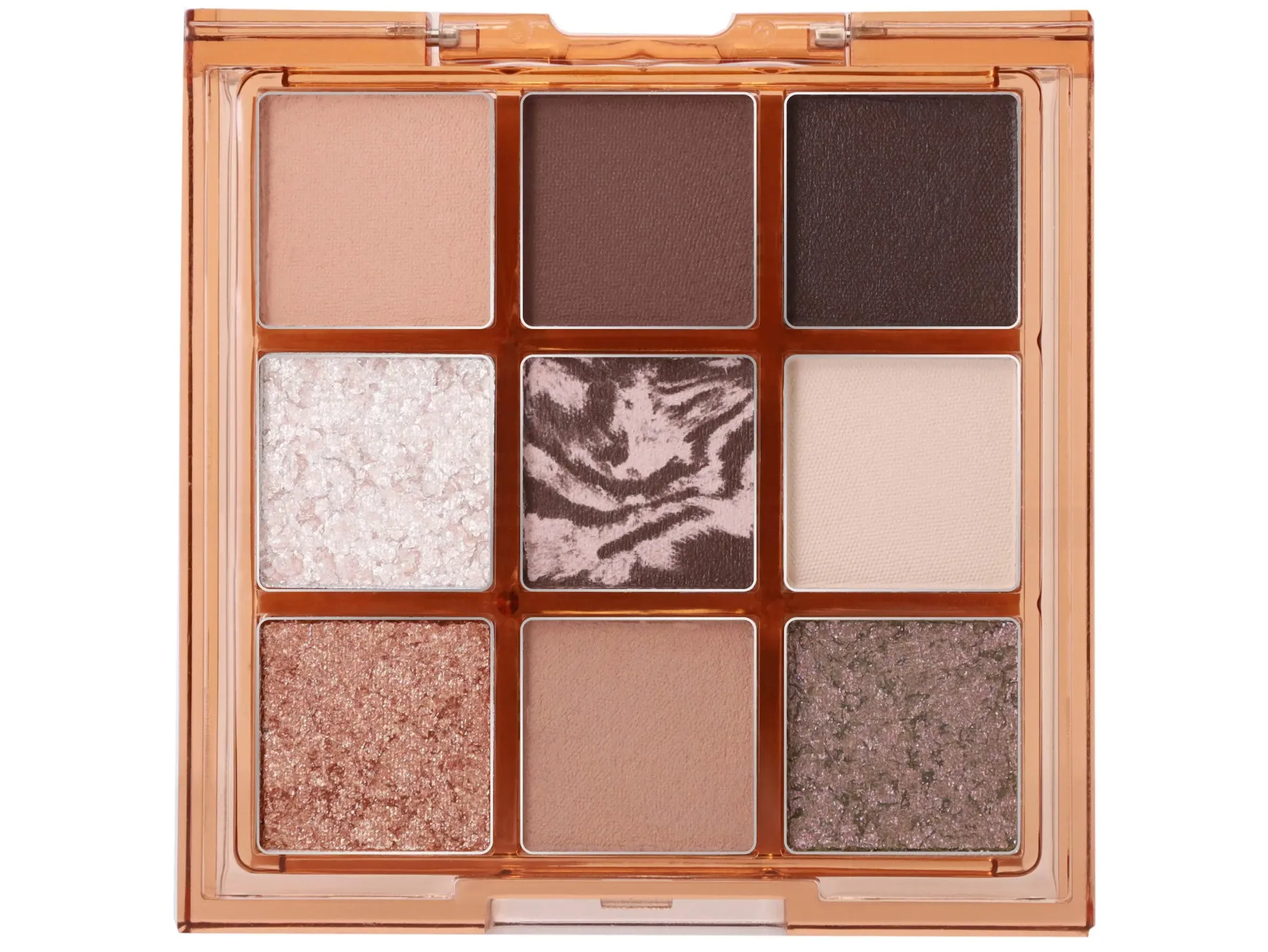 Sale Whipped Dreams Eyeshadow Au Naturel Lidschatten|Vegane Lidschatten