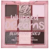 Discount Whipped Dreams Eyeshadow Blushing Grey Lidschatten|Vegane Lidschatten