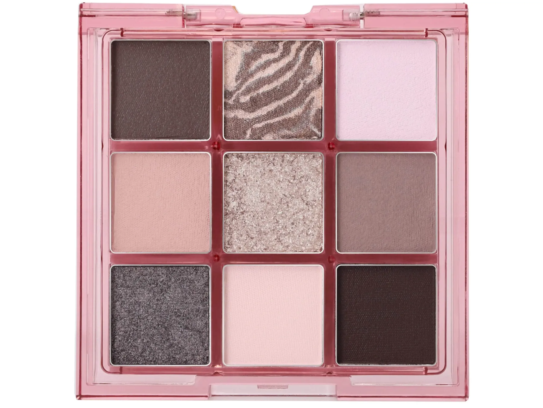 Discount Whipped Dreams Eyeshadow Blushing Grey Lidschatten|Vegane Lidschatten