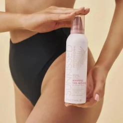 Discount Whipped Tan Mousse Medium Dark Vegan Tanning|Tanning Mousse