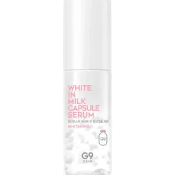 Sale White In Milk Capsul Serum Alle Korean Skincare|Anti-Aging Serum