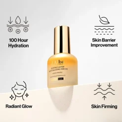 Outlet White Truffle Double Layer Revitalizing Serum 30 ml Alle Korean Skincare|Feuchtigkeitsspendendes Serum
