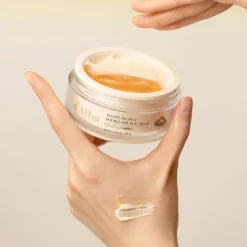 Hot White Truffle Double Serum & Cream Hauptzutat