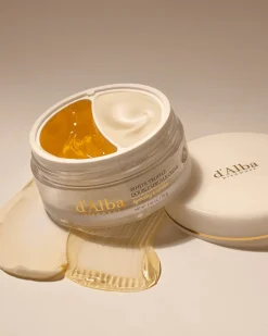 Hot White Truffle Double Serum & Cream Hauptzutat