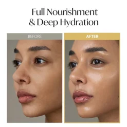 Hot White Truffle Nourishing Treatment Mask Alle Korean Skincare|Sheet Masken