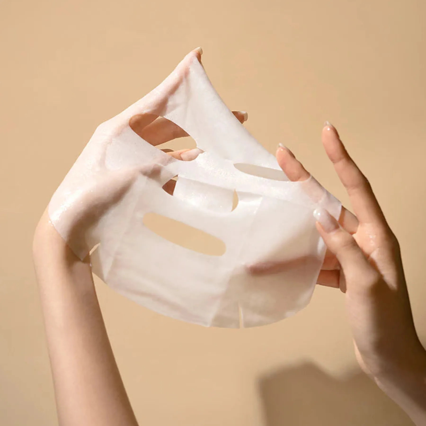 Hot White Truffle Nourishing Treatment Mask Alle Korean Skincare|Sheet Masken
