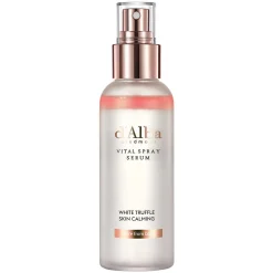 White Truffle Vital Spray Serum 100 ml Alle Korean Skincare|Hauptzutat