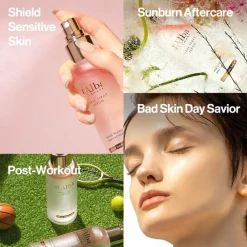 White Truffle Vital Spray Serum 100 ml Alle Korean Skincare|Hauptzutat