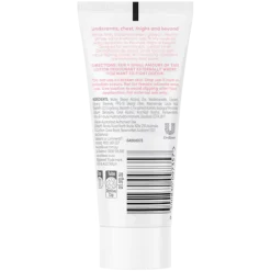 Clearance Whole Body Raspberry & Rose Deodorant Cream Vegan Pflege|Hautprobleme
