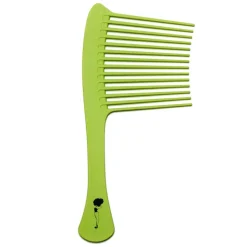 Outlet Wide Tooth Comb Curly & Coily Accessories|Haarborstels & Kammen