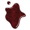 Hot Wild Shine Nail Color Burgundy Frost 3. Nagellak