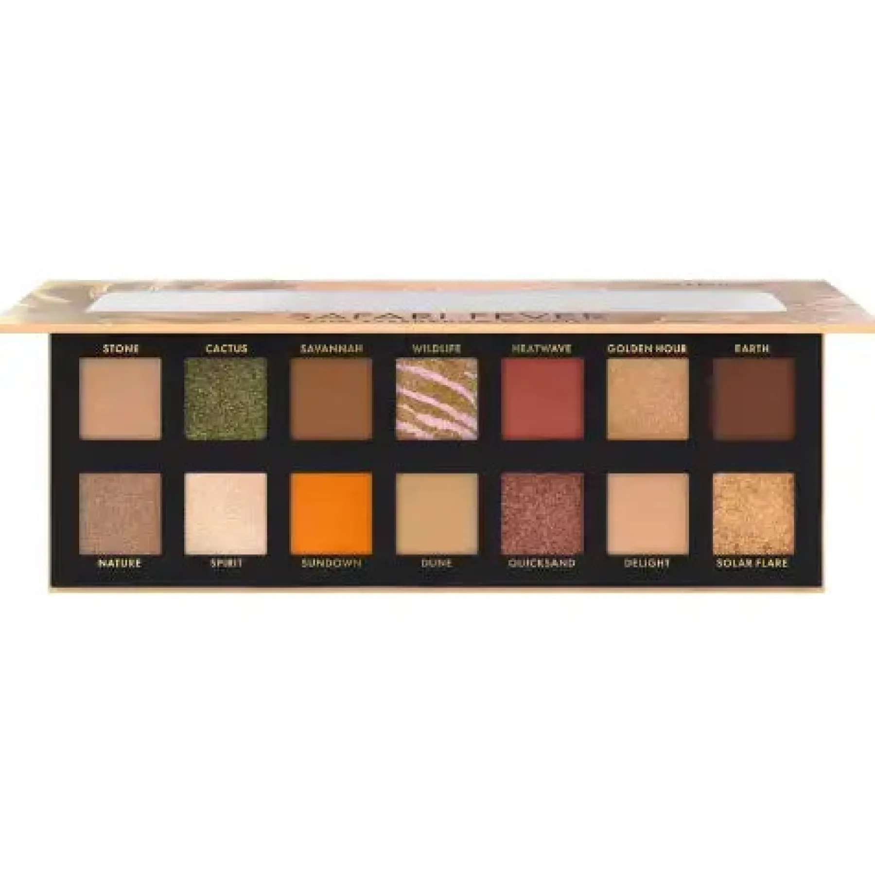 Best Wild Soul Look Set Makeup Sets