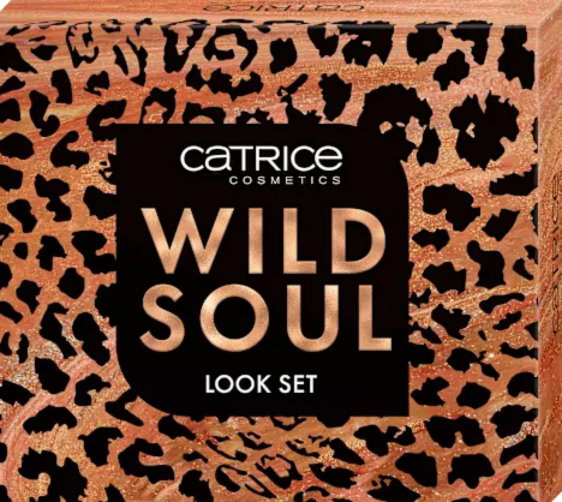 Best Wild Soul Look Set Makeup Sets