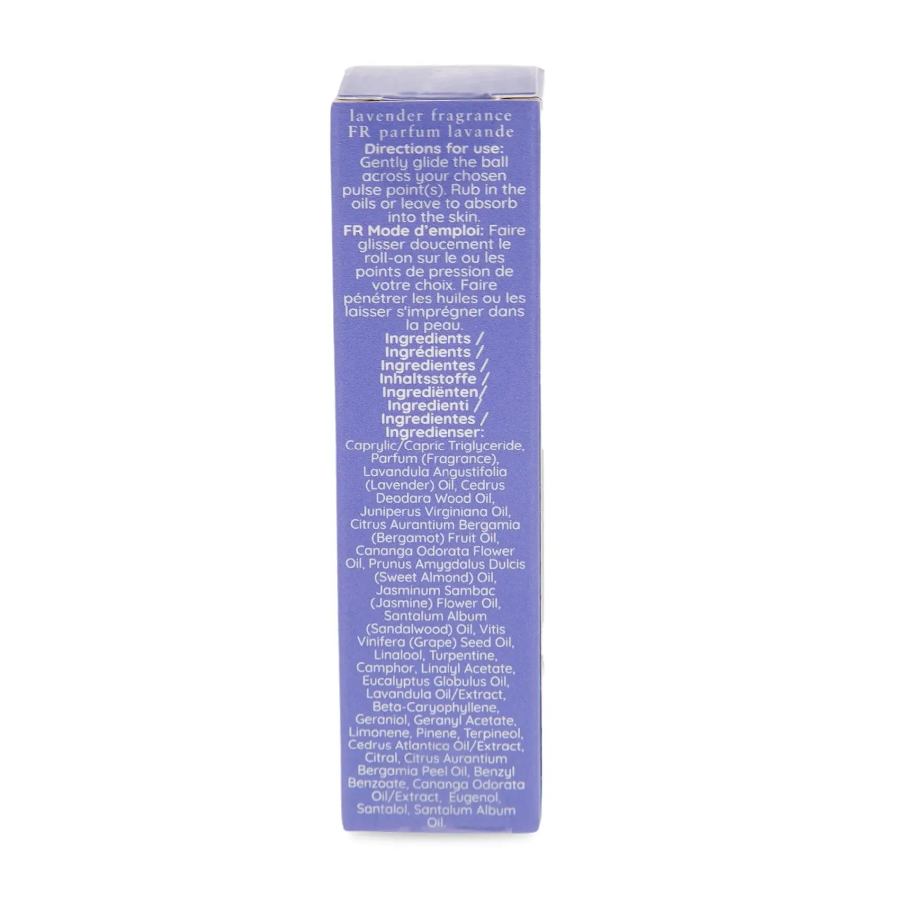 Online Winnie Sleep Pulse Point Roller Ball Vegan Pflege