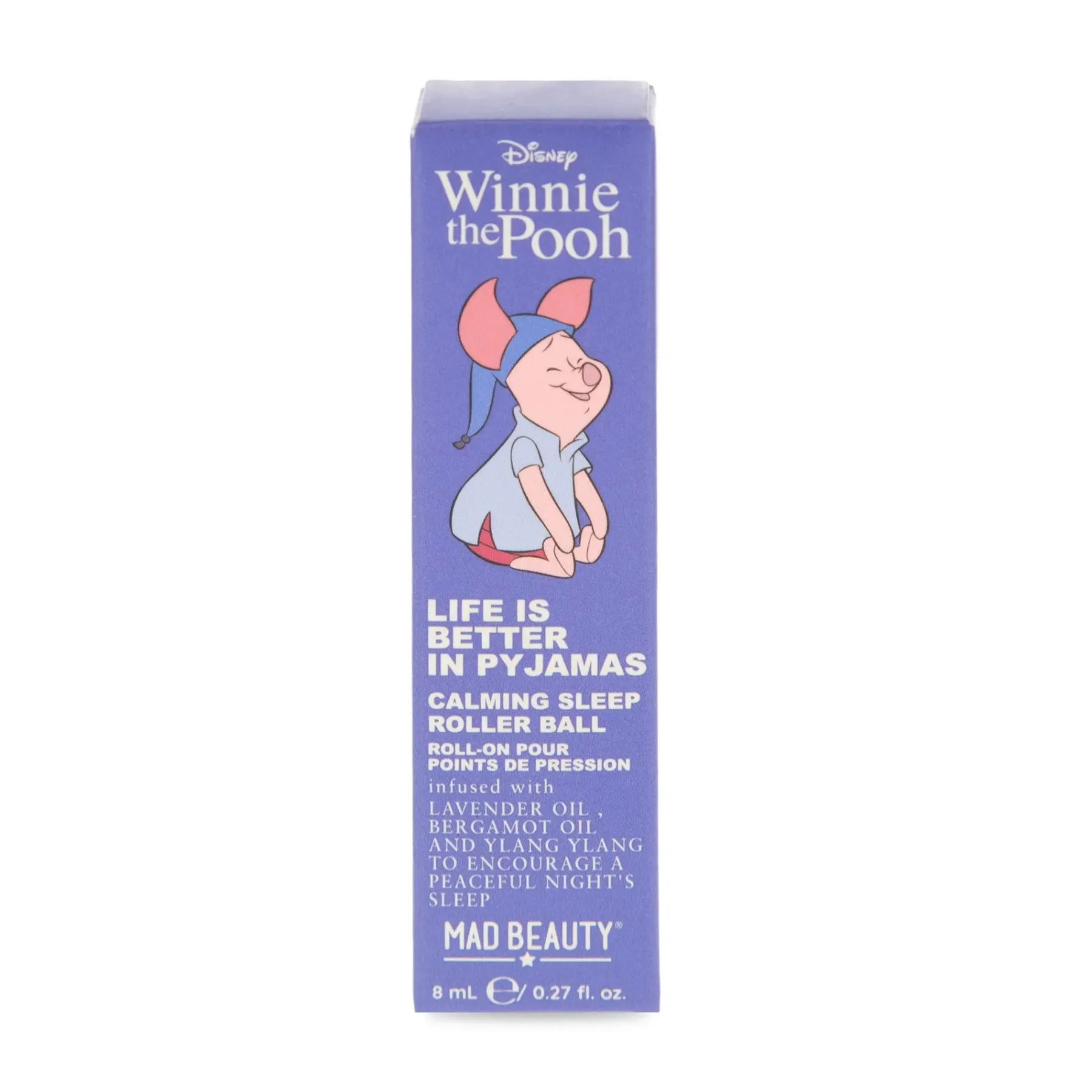 Online Winnie Sleep Pulse Point Roller Ball Vegan Pflege
