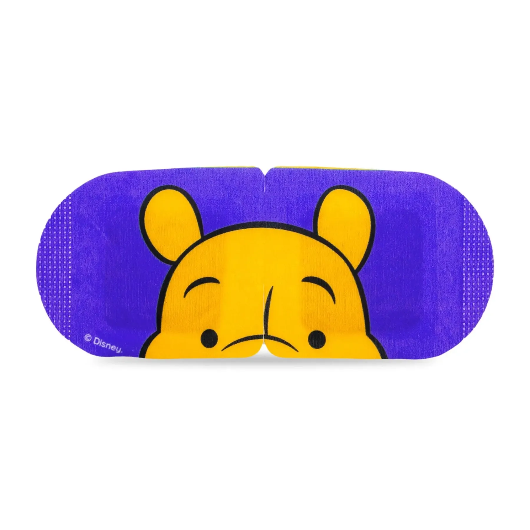 Winnie Sleep Warming Eye Mask Schlafmasken