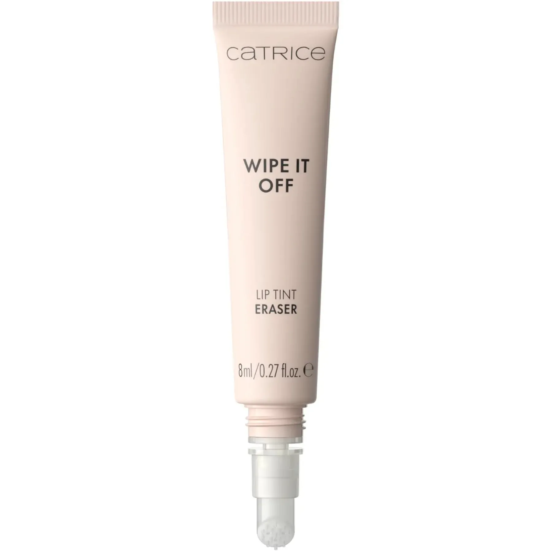 Sale Wipe It Off Lip Tint Eraser C010 Un-Tinted Lippenstift|Veganer Lippenstifte