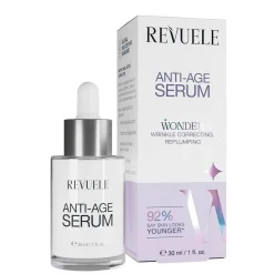 Wonder Anti Age Serum Vegan Pflege|Problemlösende Seren