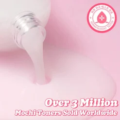 Hot Wonder Ceramide Mocchi Toner Hauptzutat|Toners