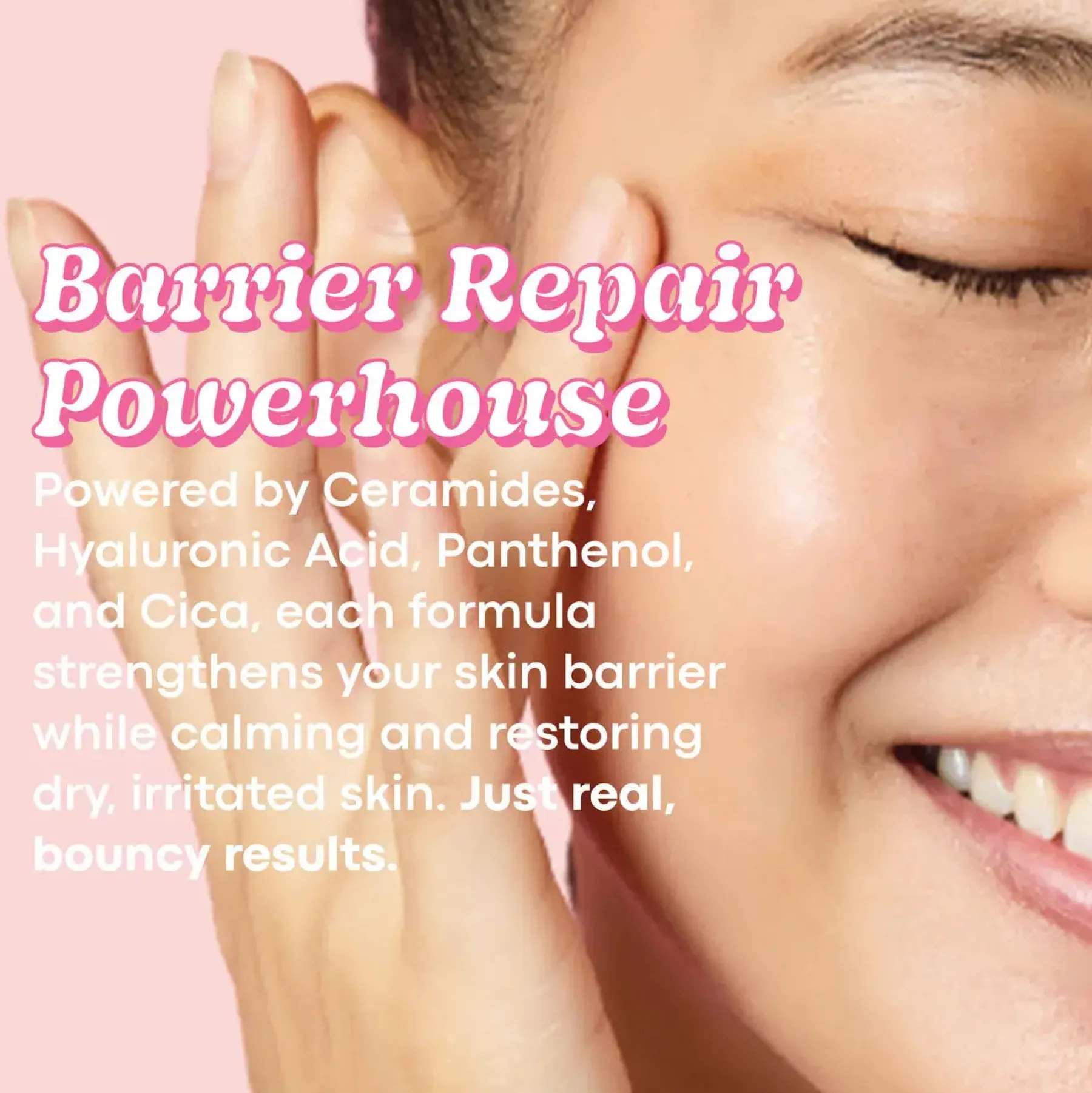 Hot Wonder Ceramide Mocchi Toner Hauptzutat|Toners