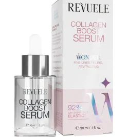Discount Wonder Collagen Boost Serum Problemlösende Seren|Hauptzutat