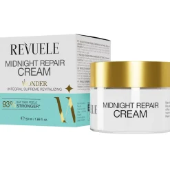 Clearance Wonder Midnight Repair Cream Feuchtigkeitscremes|Hautprobleme