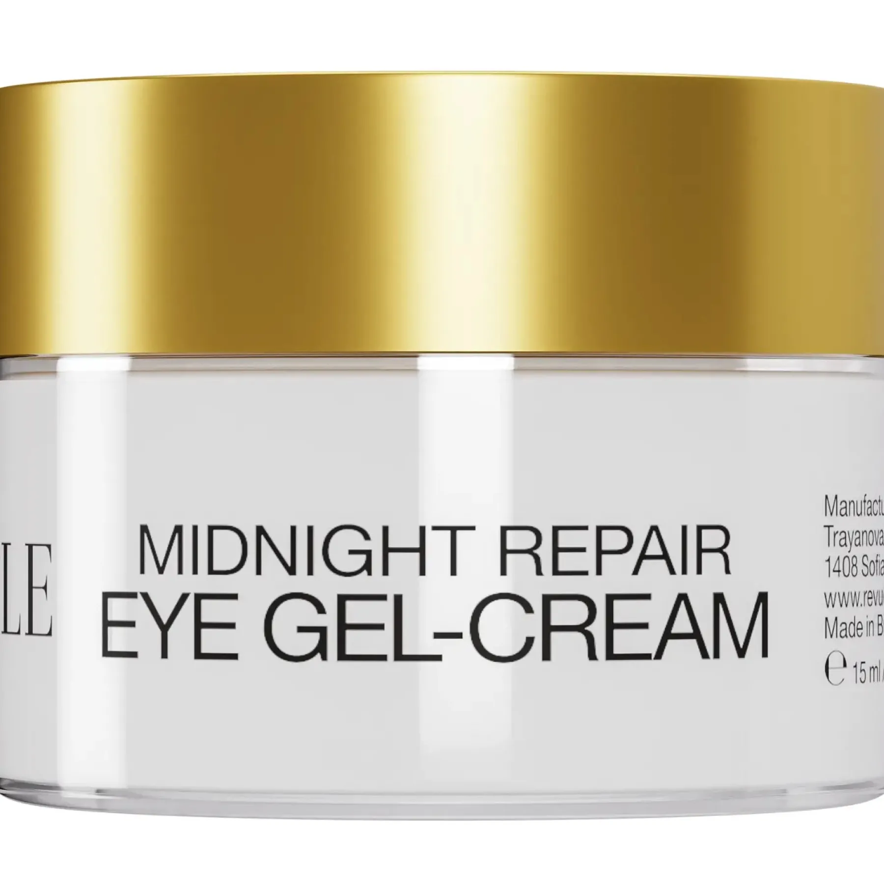Wonder Midnight Repair Eye Gel-Cream Hautprobleme|Augenpflege
