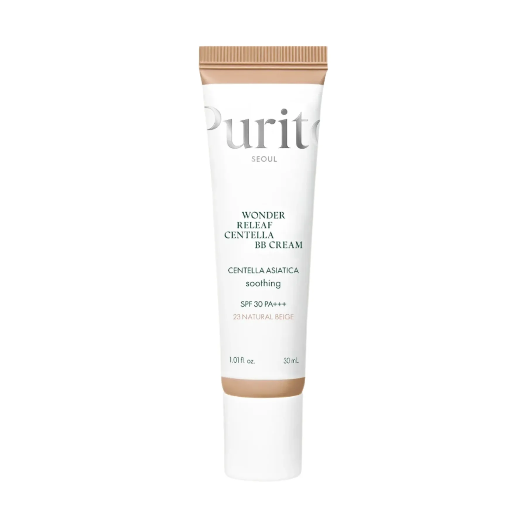 Discount Wonder Releaf Centella BB Cream Foundation|Vegan Foundation
