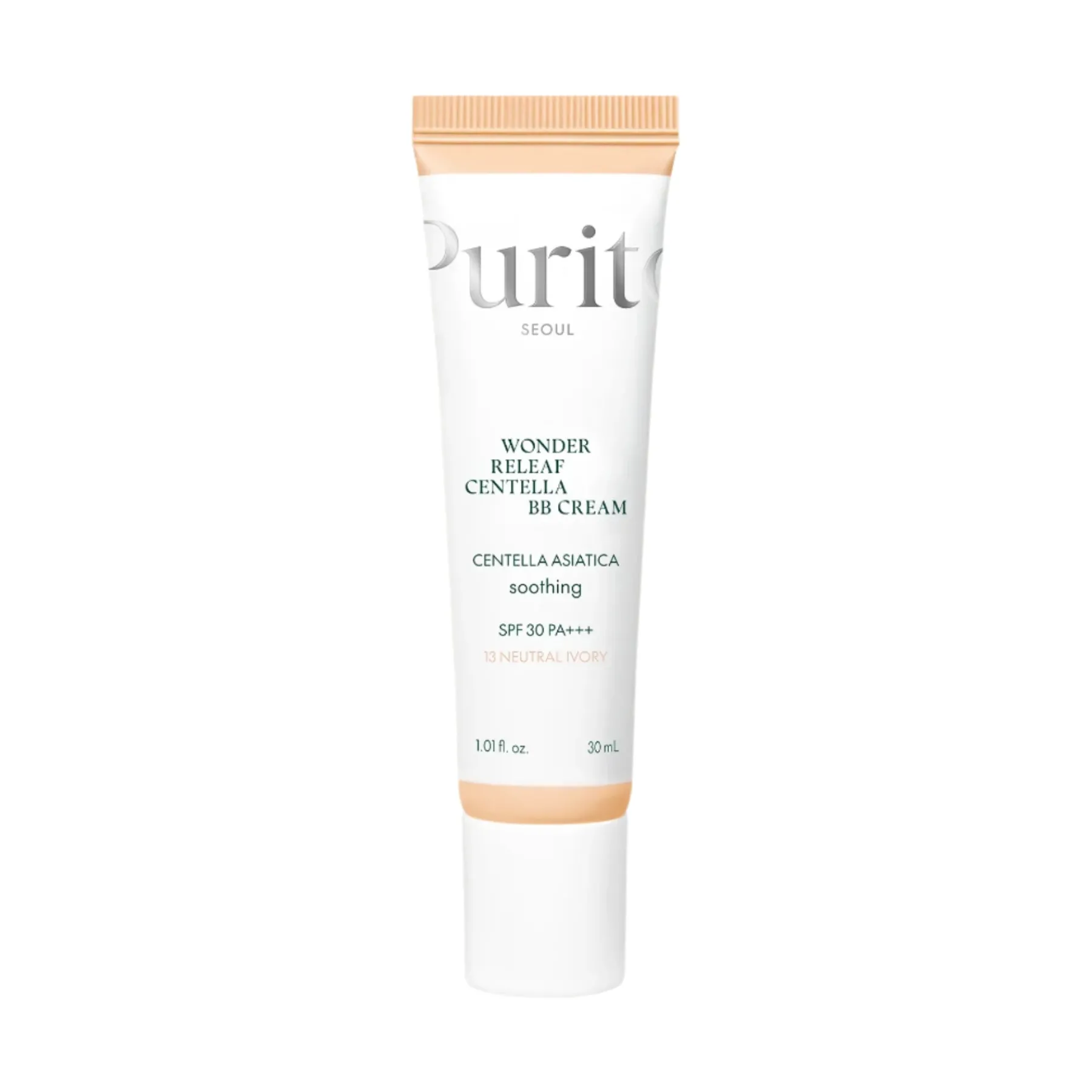 Discount Wonder Releaf Centella BB Cream Foundation|Vegan Foundation