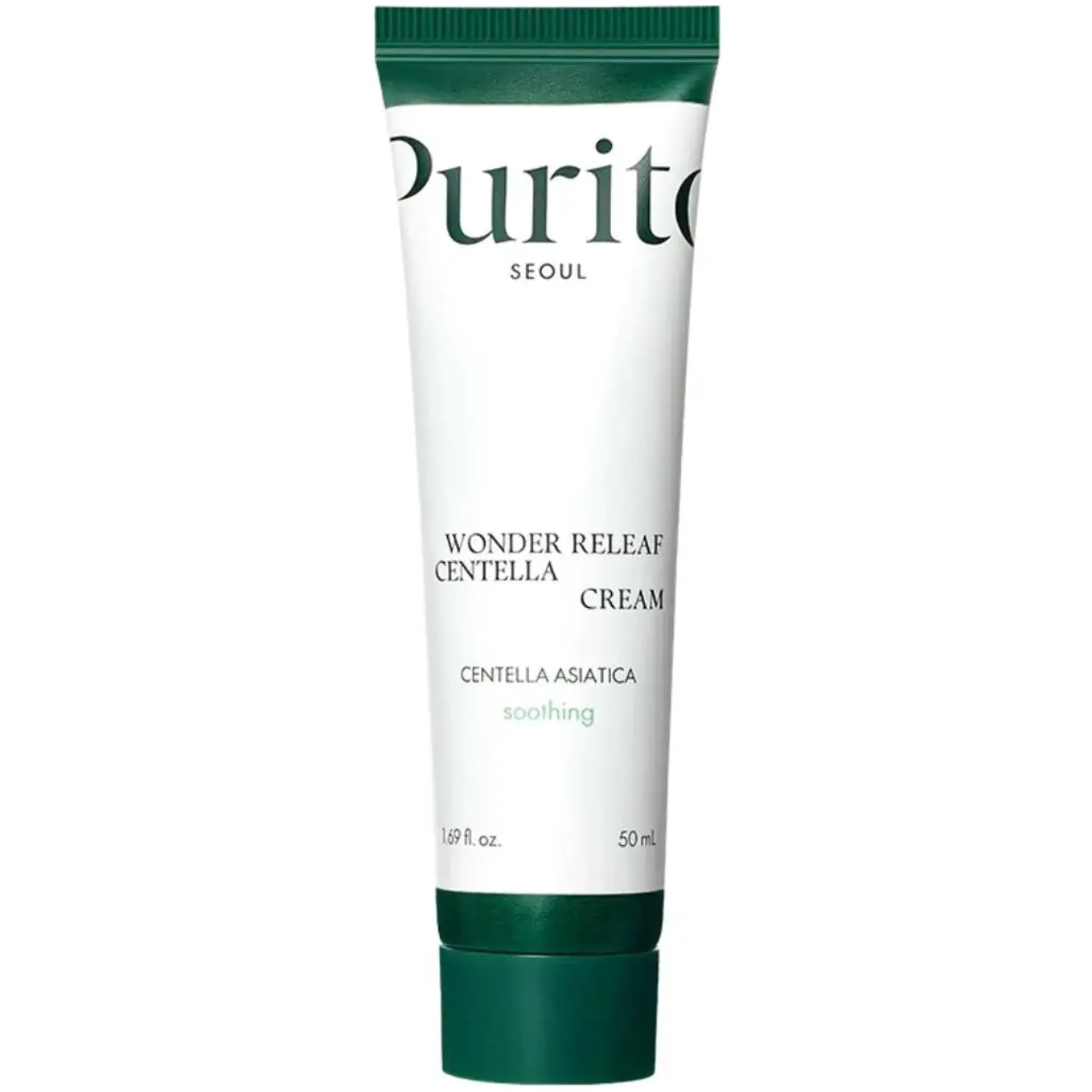 Best Wonder Releaf Centella Cream Feuchtigkeitscremes|Hauptzutat