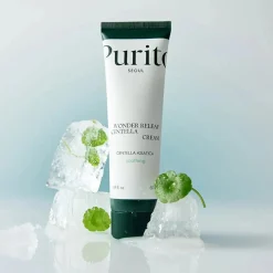 Best Wonder Releaf Centella Cream Feuchtigkeitscremes|Hauptzutat