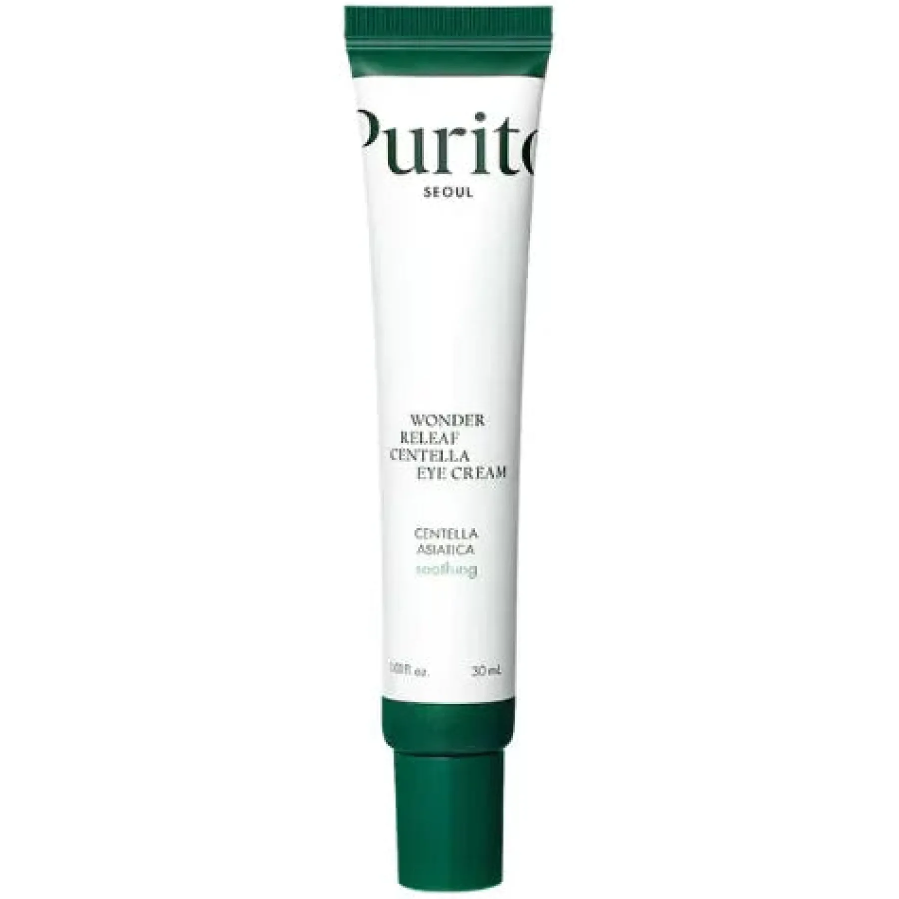 Discount Wonder Releaf Centella Eye Cream Augencreme|Hauptzutat
