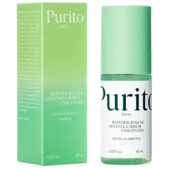 New Wonder Releaf Centella Serum Unscented Clean Beauty|Beruhigendes Serum