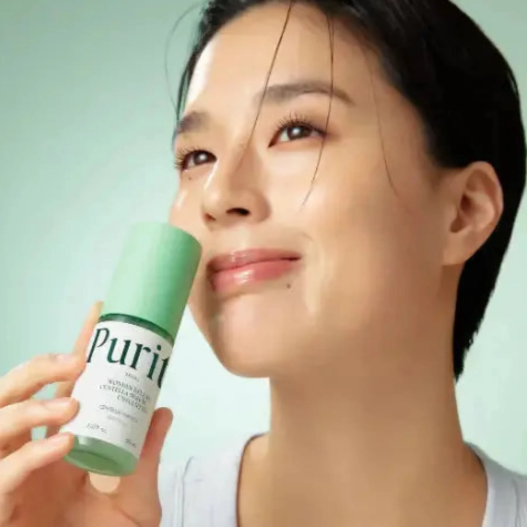 New Wonder Releaf Centella Serum Unscented Clean Beauty|Beruhigendes Serum
