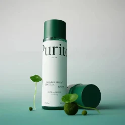 Online Wonder Releaf Centella Toner Hauptzutat|Calming Toners