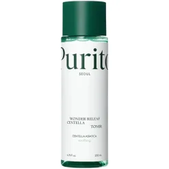 Online Wonder Releaf Centella Toner Hauptzutat|Calming Toners